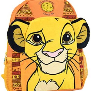 Disney Kids The Lion King Backpack