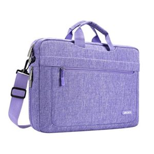 Shoulder Bag Compatible with 13-13.3 inch MacBook Pro