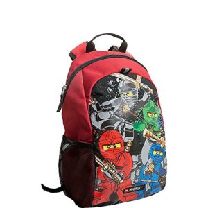 Ninjago Team Heritage Basic Backpack LEGO Kids