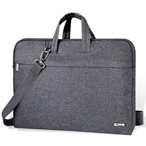 Laptop Bag 17 17.3 inch Water-resistant Laptop Sleeve Case