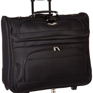 Travel Select Amsterdam Business Rolling Garment Bag