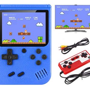 VanBasic Handheld Game Console, TV Video Game