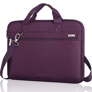 Voova Laptop Sleeve Shoulder Bag Case