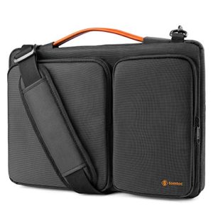 tomtoc 360 Protective Laptop Shoulder Bag