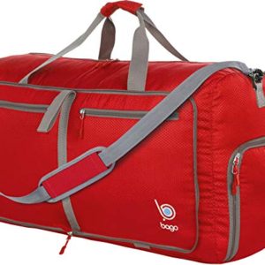 Bago 60L Sports & Travel Duffle Bag