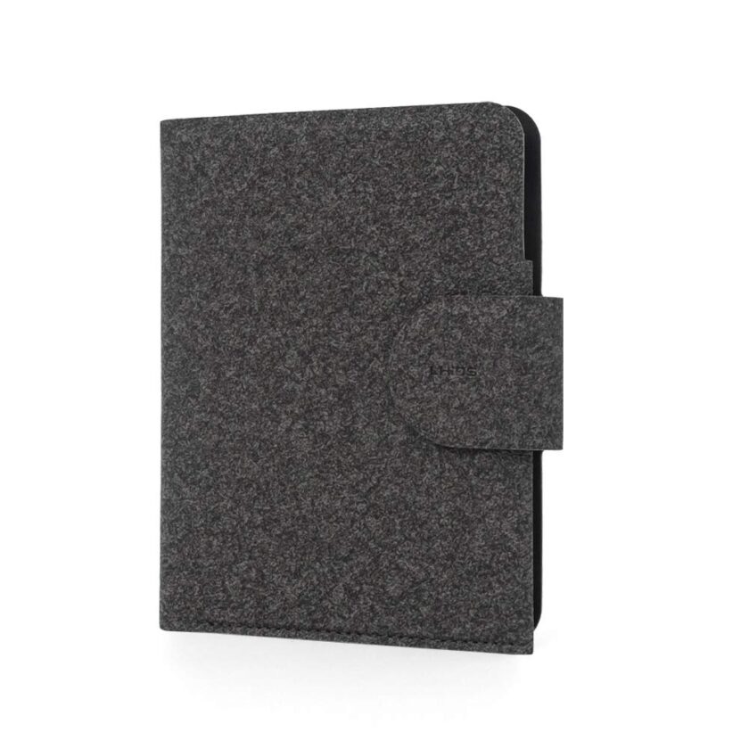 Travel Wallet Case Passport Holder Cover with RFID Blocking