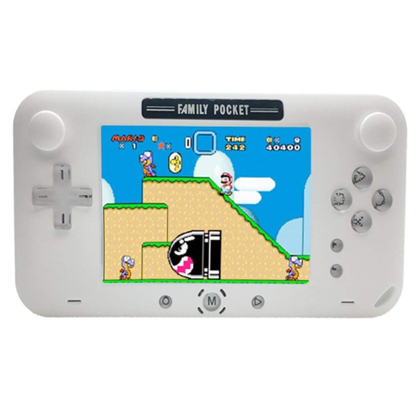 JAOK Handheld Game Console, Portable Game Player
