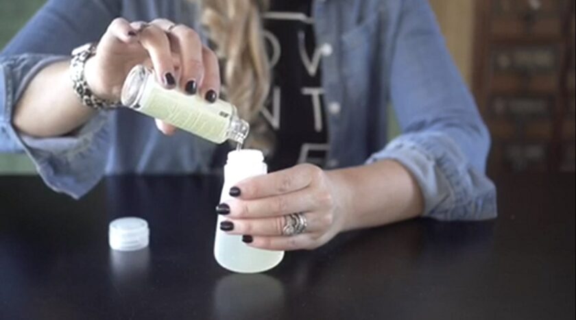 Jetly- Travel Bottles, TSA Approved Silicone - Image 7