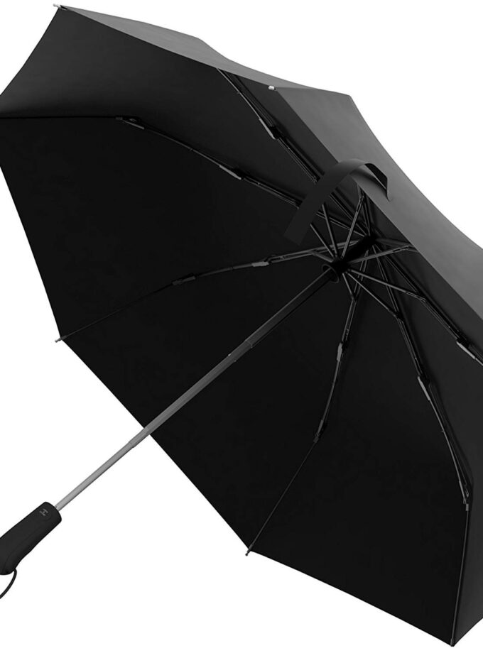 Magictec Umbrella, Easy Touch Anti UV Unbreakable