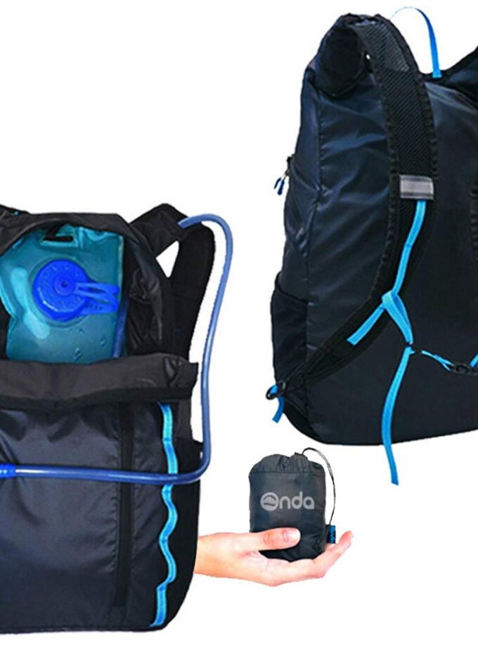 Onda 20L Packable Hiking Backpack