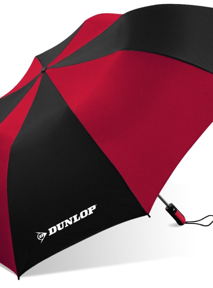 Dunlop Folding Two-person Umbrella