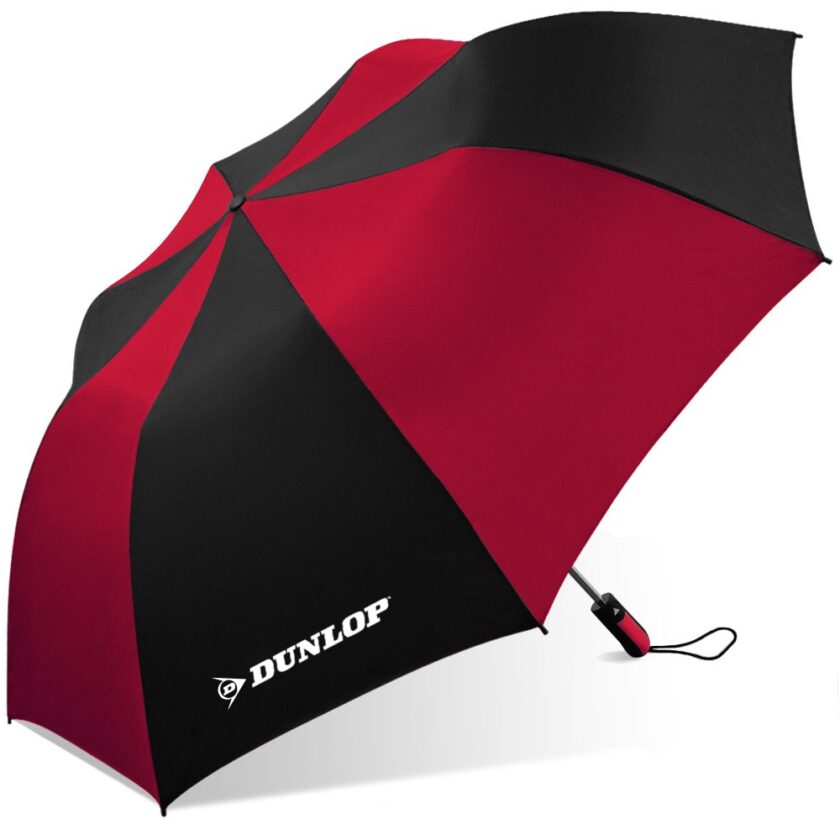 Dunlop Folding Two-person Umbrella