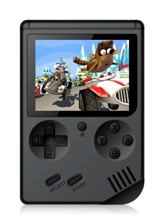Handheld Games Console for Kids Adults