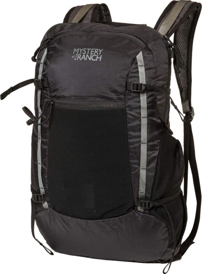 MYSTERY RANCH In and Out Packable Backpack