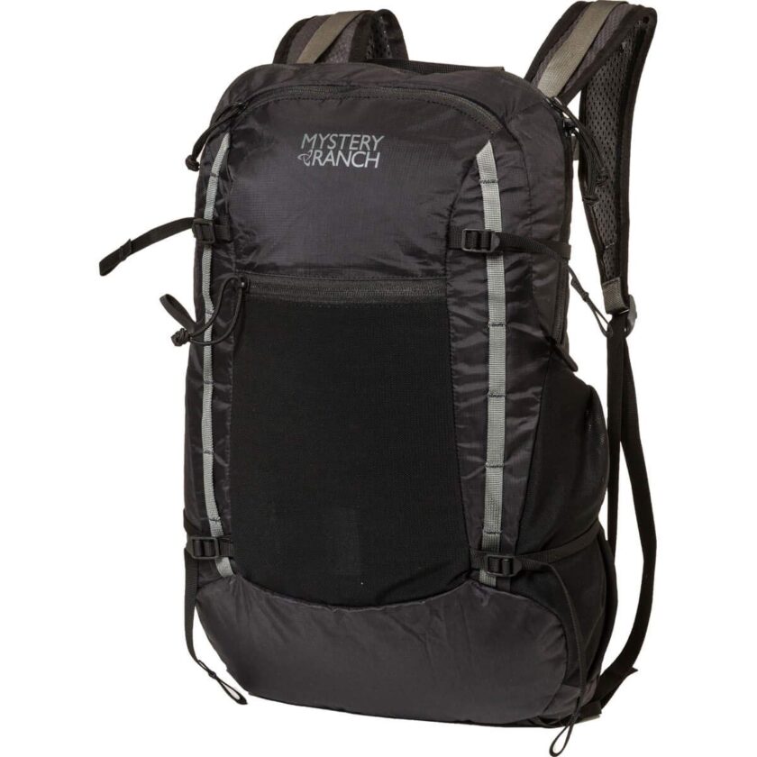 MYSTERY RANCH In and Out Packable Backpack