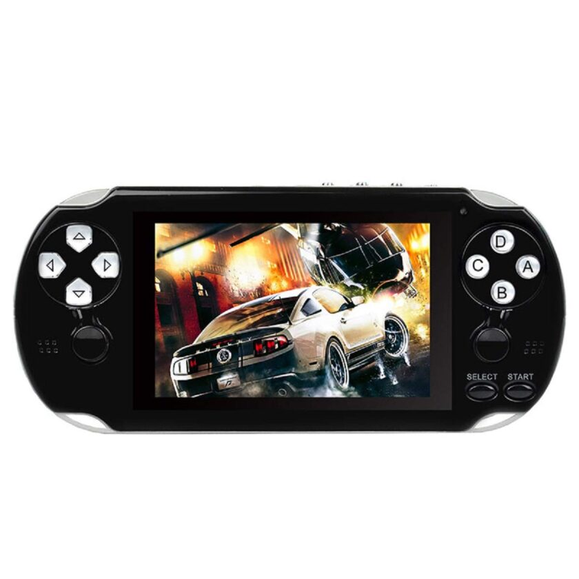 HAIHUANG Handheld Game Console