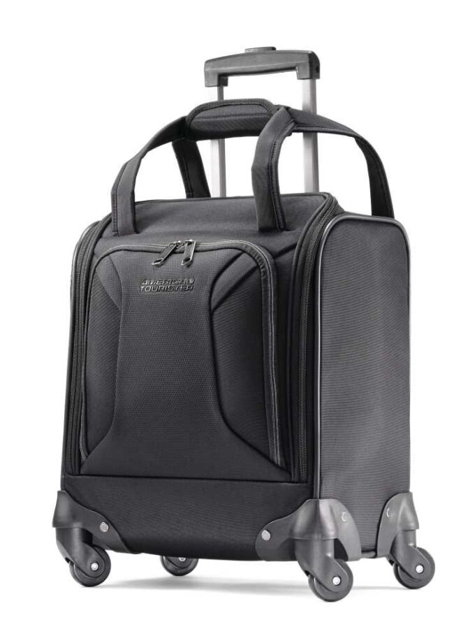 American Tourister Zoom Softside Luggage