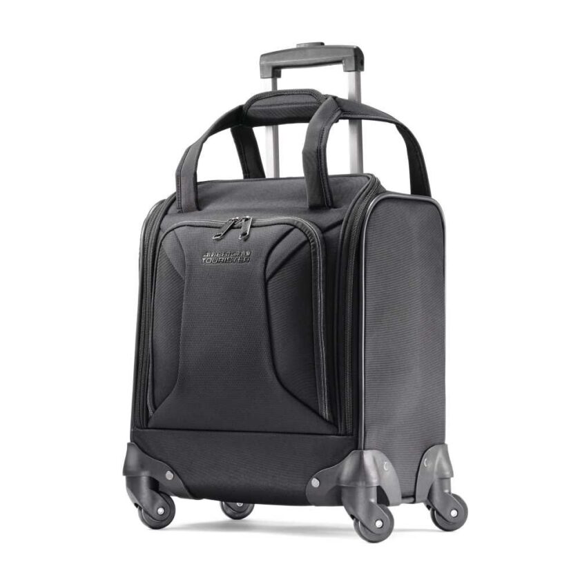 American Tourister Zoom Softside Luggage