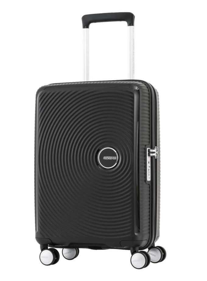 American Tourister Curio Hardside Luggage