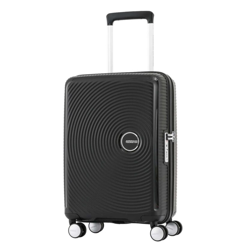 American Tourister Curio Hardside Luggage