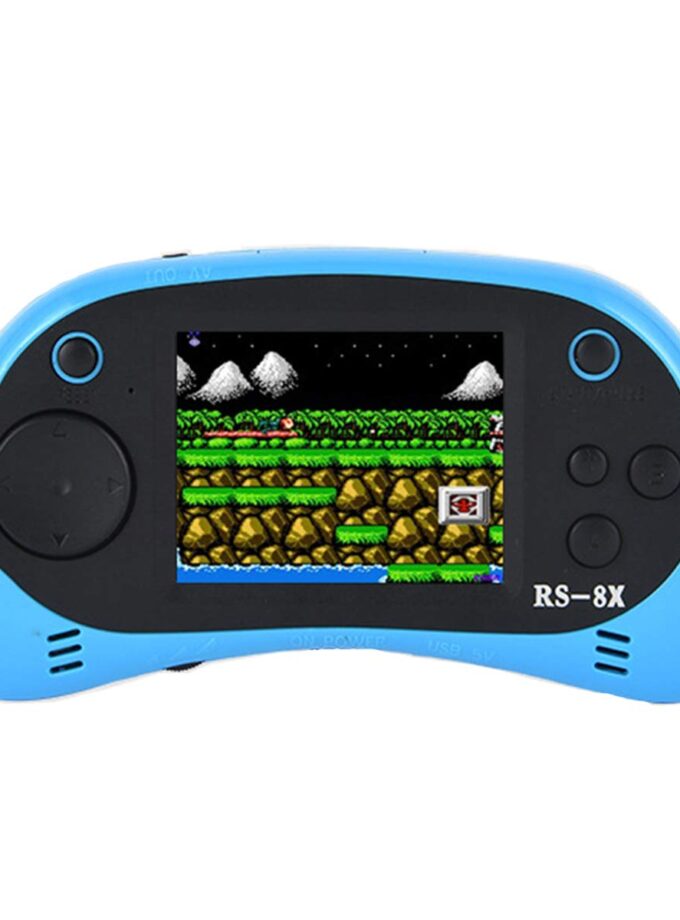 Joseky Portable Handheld Game Console