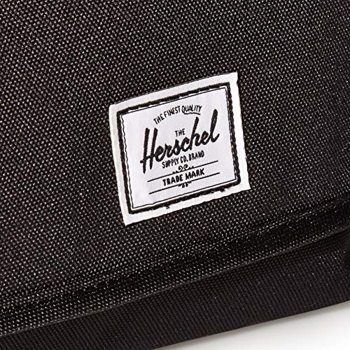 Herschel Grade Messenger Bag Review - LightBagTravel.com