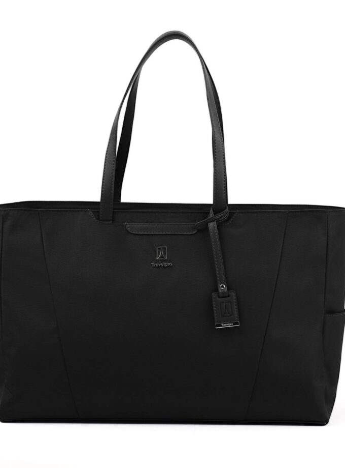 Travelpro Women's Maxlite 5-Laptop Carry-On Travel Tote Bag