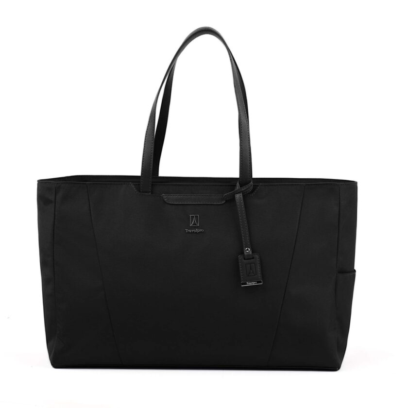 Travelpro Women's Maxlite 5-Laptop Carry-On Travel Tote Bag
