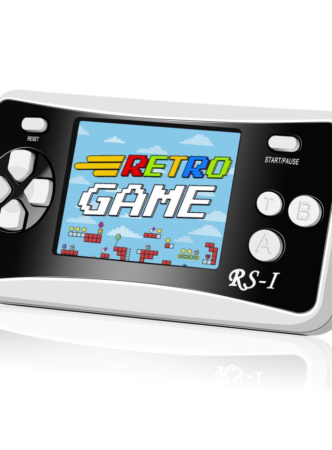 Mademax RS-1 Handheld Game Console