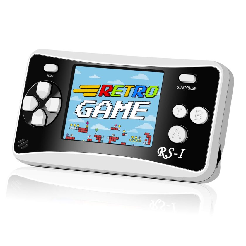 Mademax RS-1 Handheld Game Console