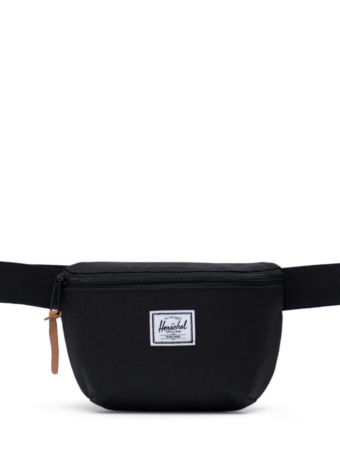 Herschel Fourteen Waist Pack, Black