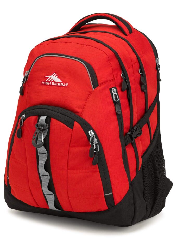 High Sierra Access 2.0 Laptop Backpack