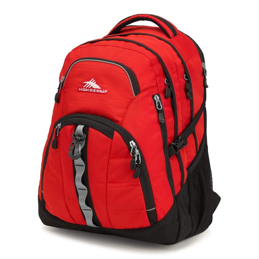 High Sierra Access 2.0 Laptop Backpack