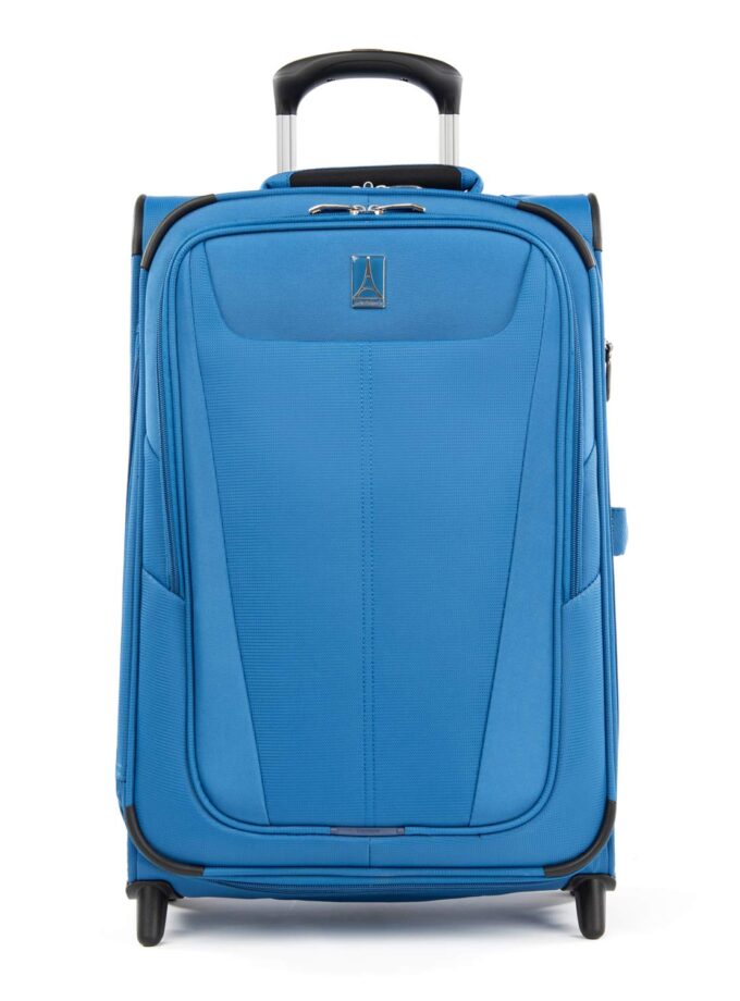 Travelpro Maxlite 5-Softside Lightweight Expandable Upright Luggage