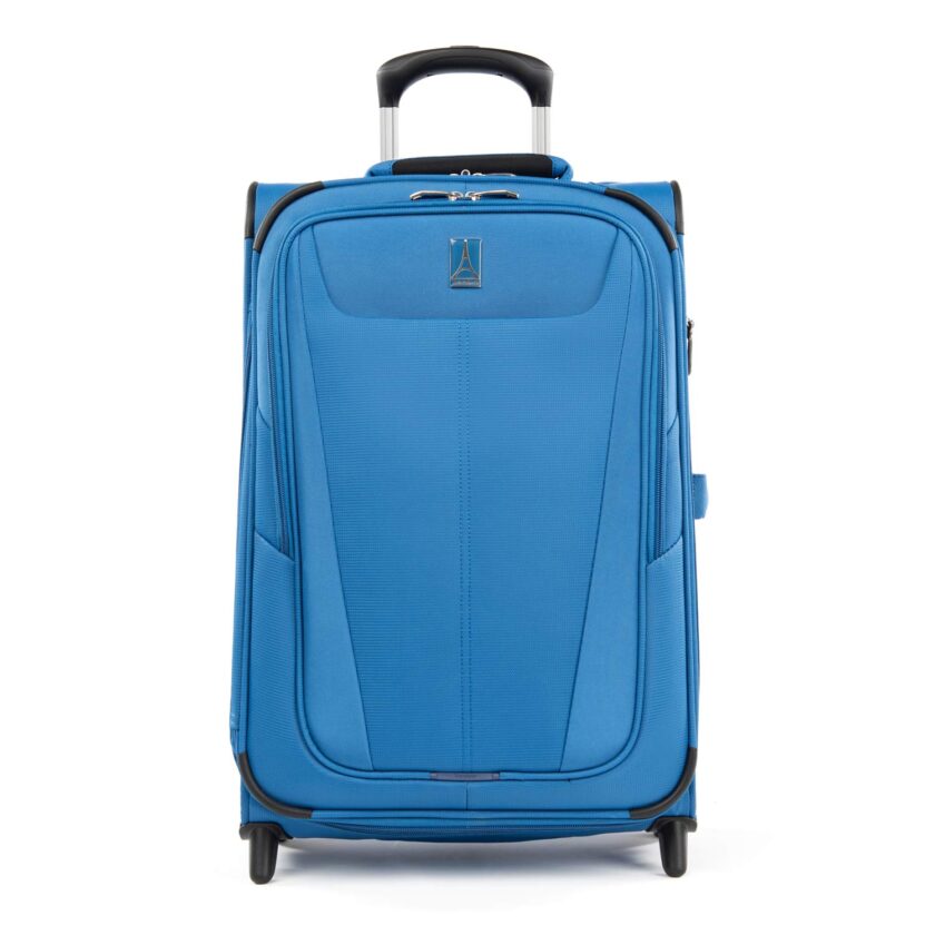 Travelpro Maxlite 5-Softside Lightweight Expandable Upright Luggage