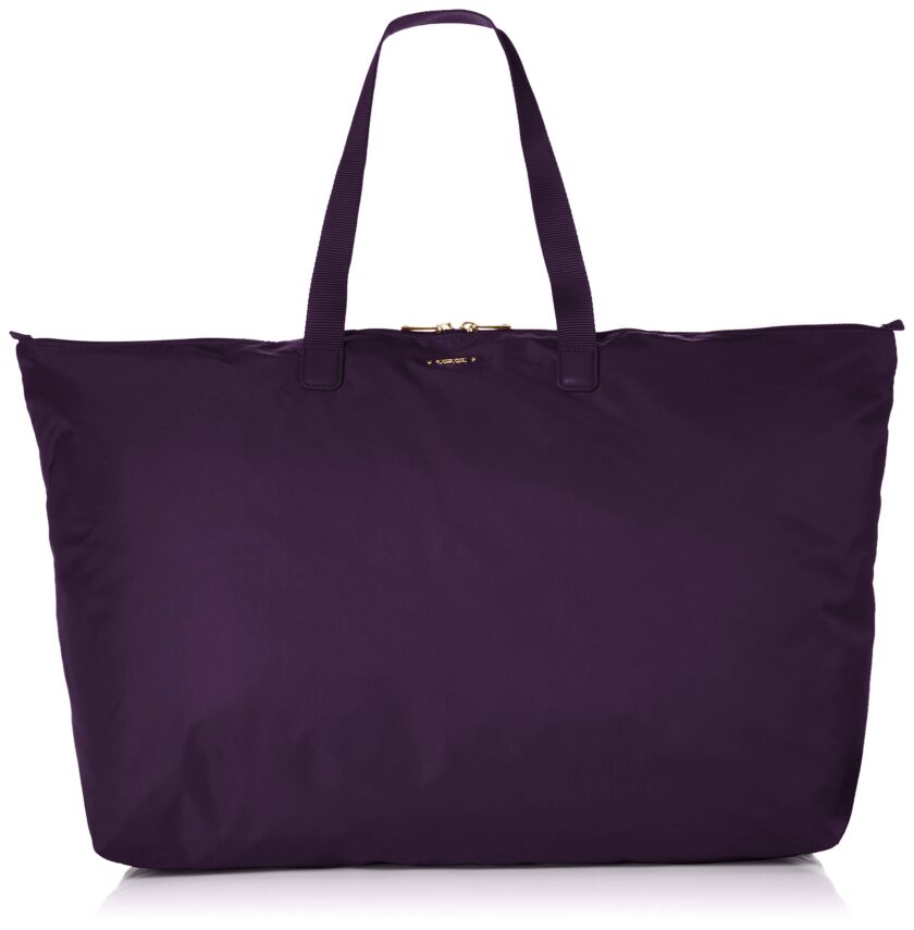 TUMI - Voyageur Just In Case Tote Bag