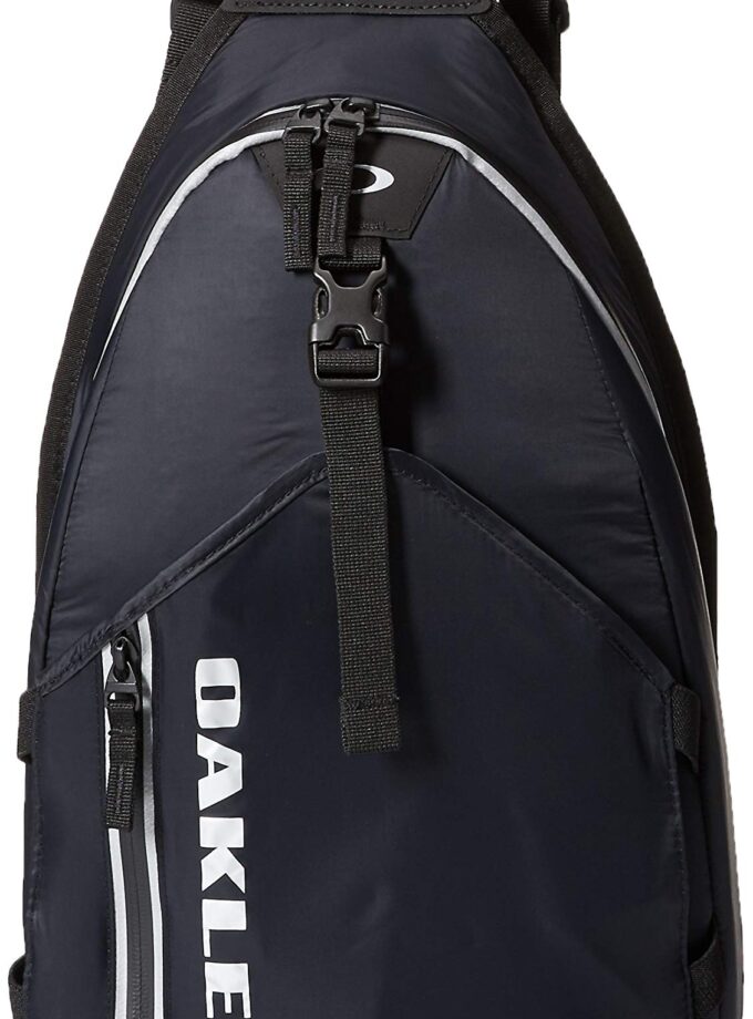 Men's Commuter Helmet Utility Bag