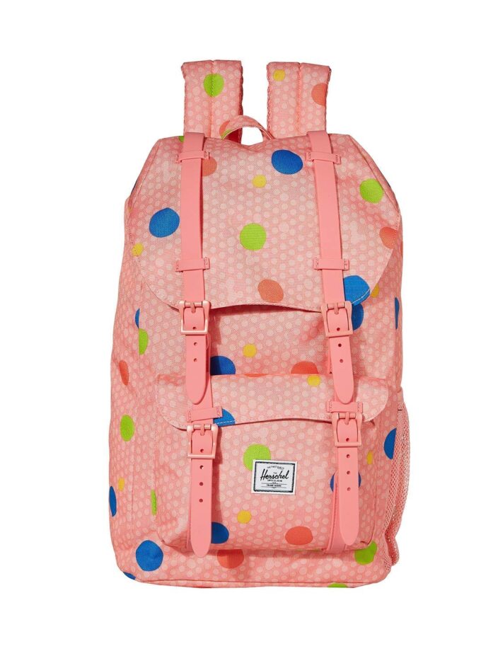 Herschel Kids' Little America Laptop Backpack