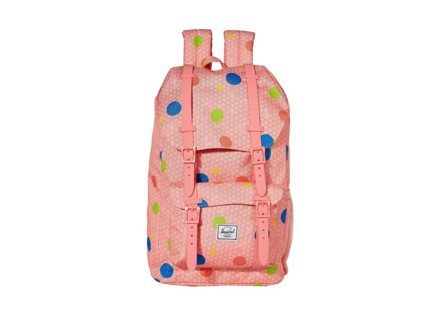 Herschel Kids' Little America Laptop Backpack