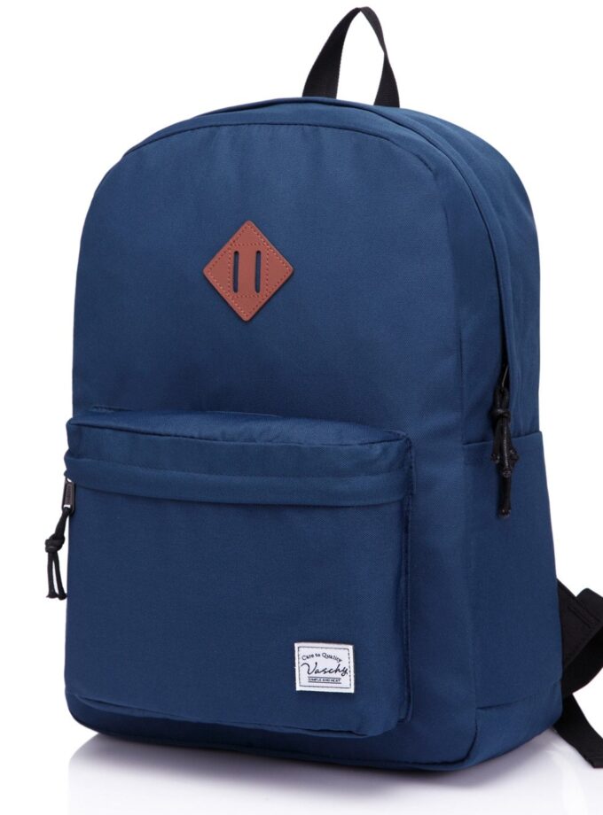 Lightweight Backpack for School, VASCHY Classic