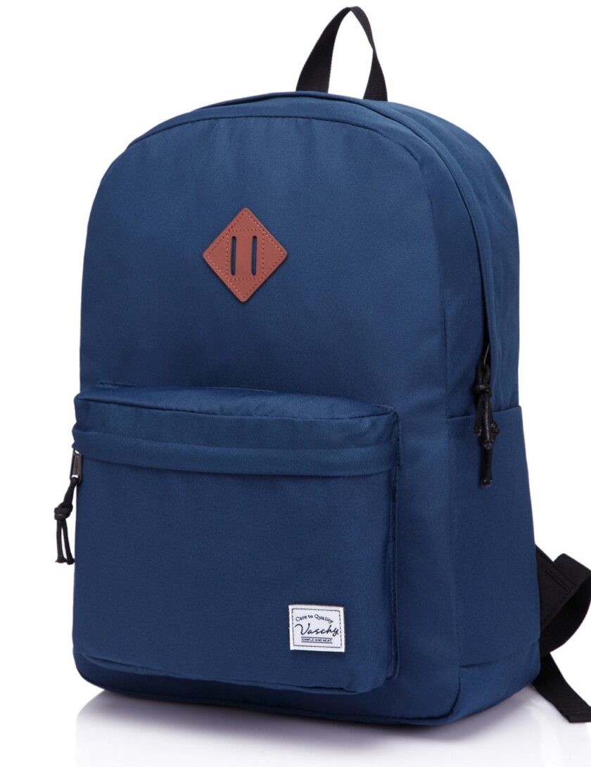 Lightweight Backpack for School, VASCHY Classic