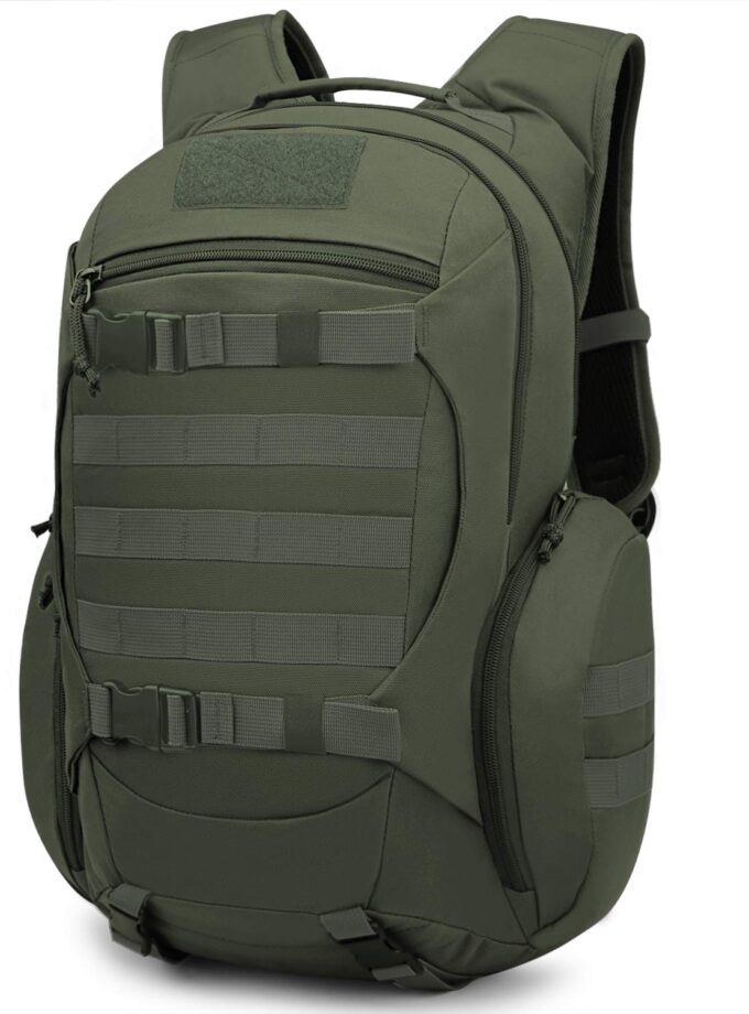 Mardingtop 28L Tactical Backpacks Molle Hiking daypacks
