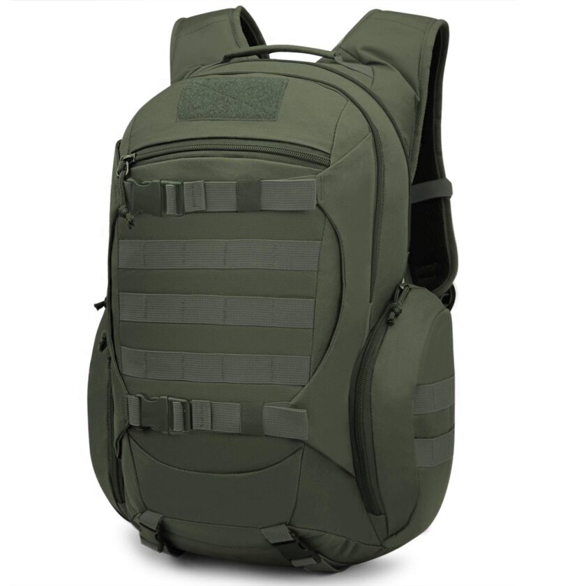 Mardingtop 28L Tactical Backpacks Molle Hiking daypacks