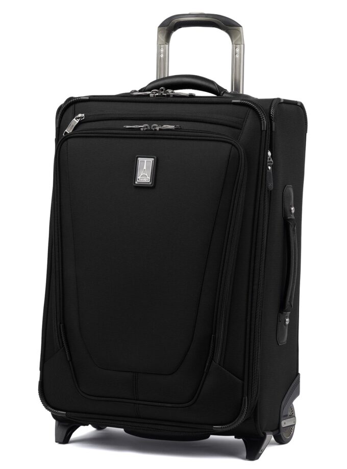 Travelpro Crew 11-Softside Expandable Rollaboard Upright Luggage