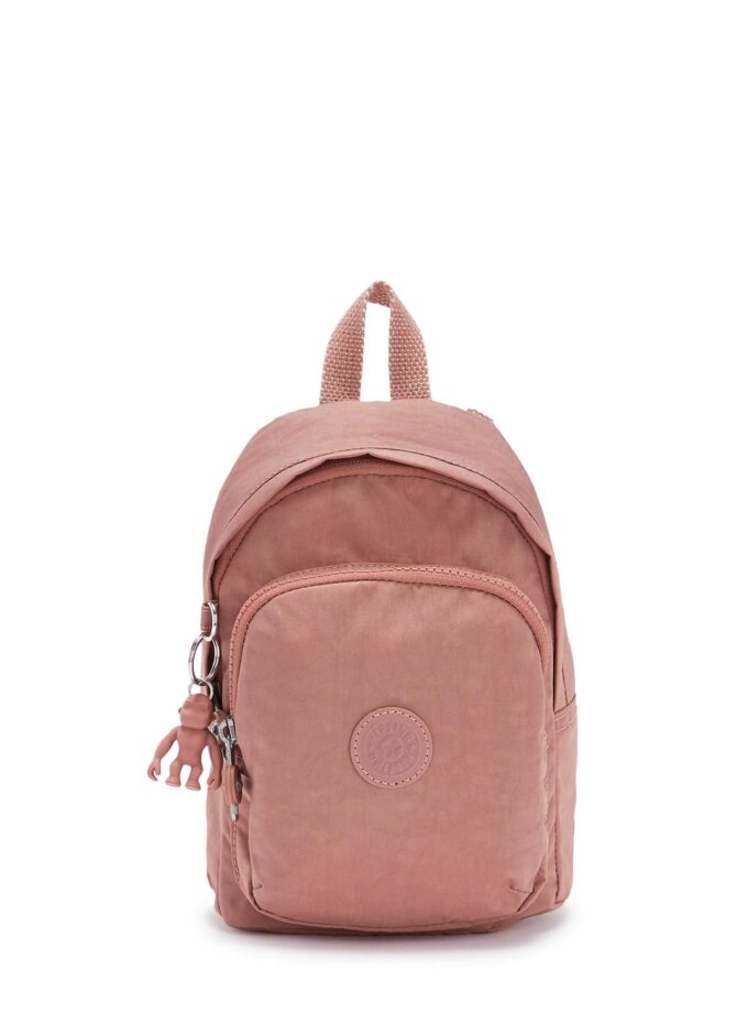 Kipling Women's Delia Compact 3-in-1 Convertible Backpack