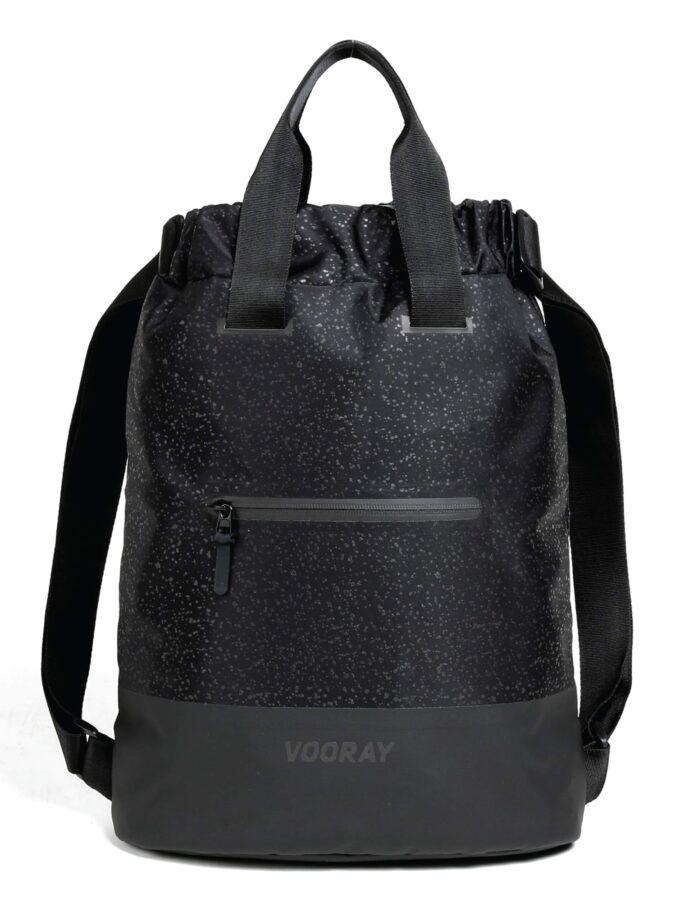 Vooray 23L Ultra-Durable Flex Cinch Gym Backpack