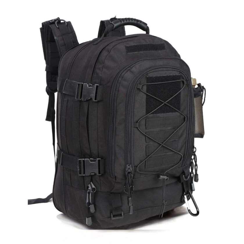 WolfWarriorX Backpack for Men