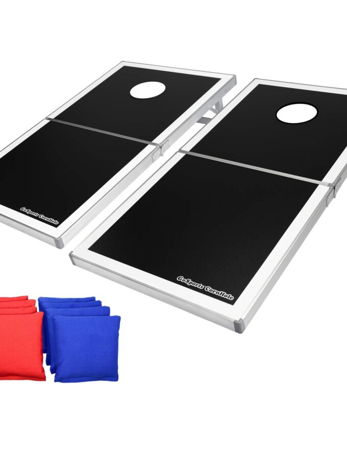 GoSports CornHole PRO Regulation Size