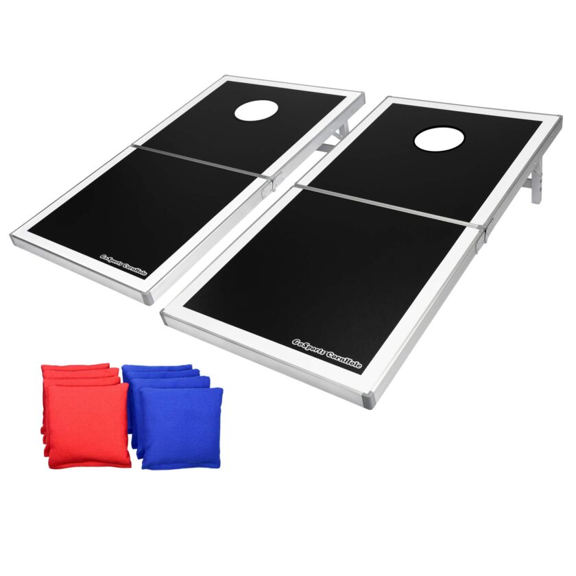GoSports CornHole PRO Regulation Size
