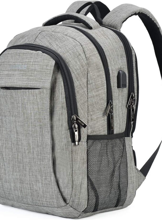 Travel Laptop Backpack, College School bag